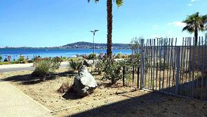 Balaruc-Les-Bains - Plage - 26 Juillet 2023 - 05